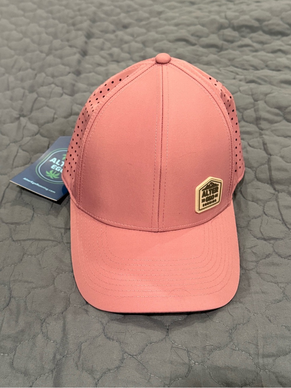 NWT Alter Ego trotter hat- small